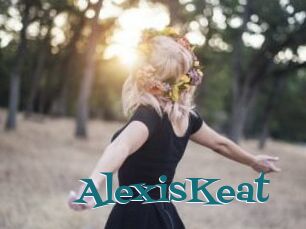 AlexisKeat