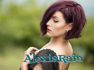 AlexisRain
