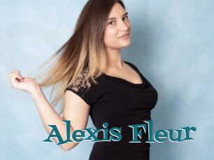 Alexis_Fleur