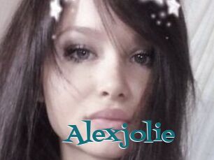 Alexjolie