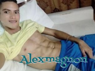 Alexmagnon