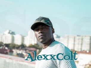 AlexxColt