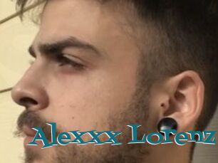 Alexxx_Lorenz