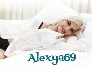 Alexya69