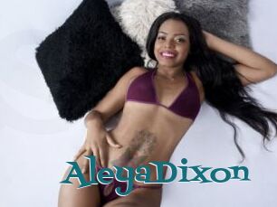 AleyaDixon