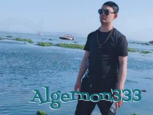 Algernon333