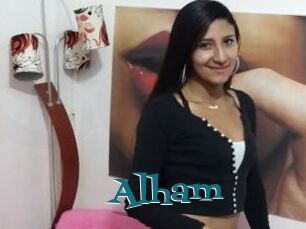 Alham_