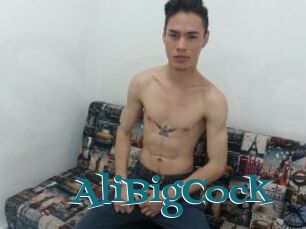 AliBigCock