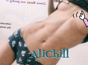 AliChill