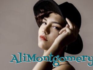 AliMontgomery