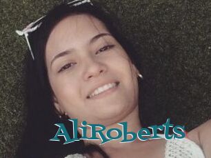 AliRoberts