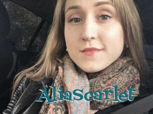 AliaScarlet