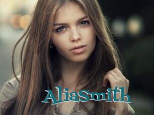 AliaSmith