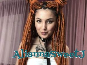 AliannaSweetJ