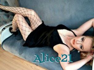 Alice21