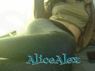 AliceAlex