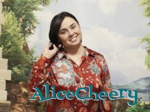 AliceCheery
