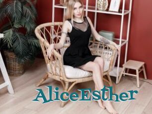 AliceEsther