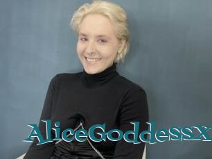 AliceGoddessX