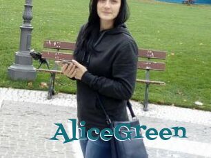 AliceGreen