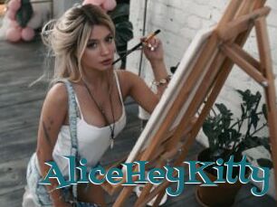 AliceHeyKitty