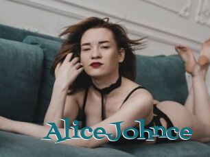 AliceJohnce