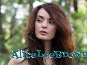 AliceLeeBrown