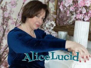 AliceLucid