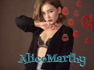 AliceMarthy