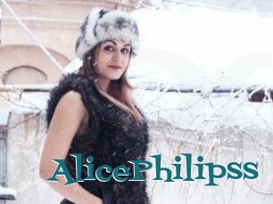 AlicePhilipss