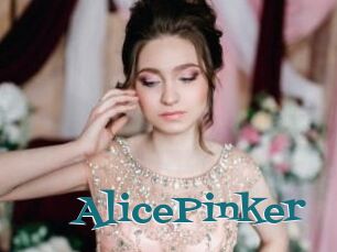 AlicePinker
