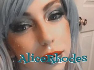 AliceRhodes