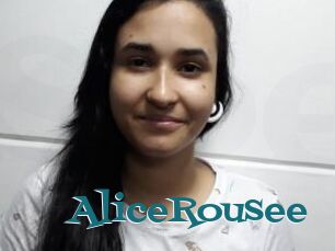 AliceRousee