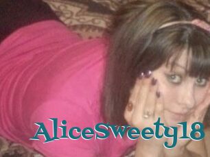 AliceSweety18