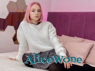 AliceWone