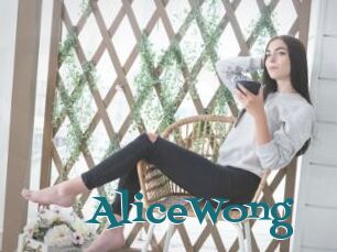 AliceWong