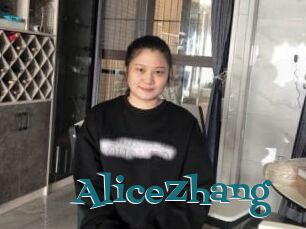 AliceZhang