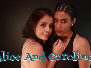 Alice_And_Caroline