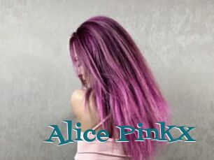 Alice_PinkX