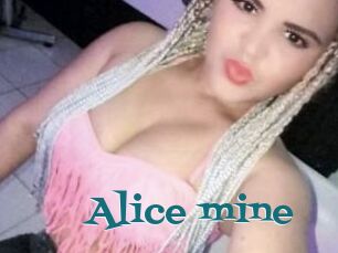 Alice_mine