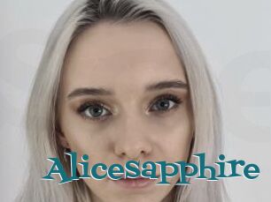 Alicesapphire