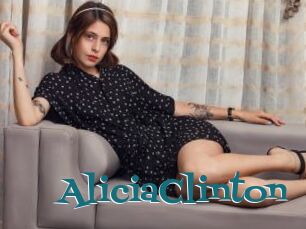 AliciaClinton