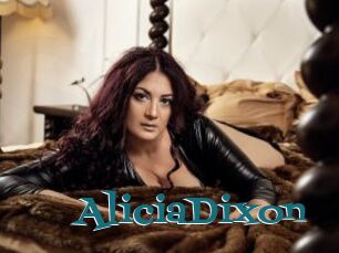 AliciaDixon