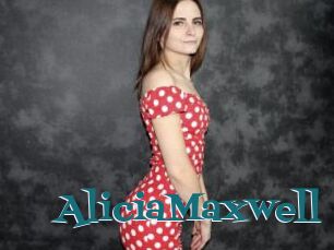AliciaMaxwell