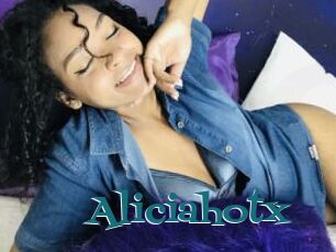 Aliciahotx