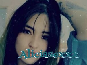 Aliciasexxx