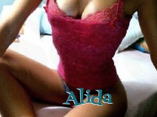 Alida