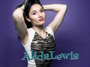 AlidaLewis