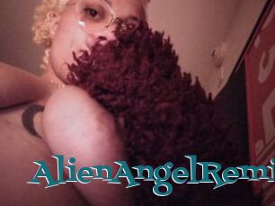 AlienAngelRemi