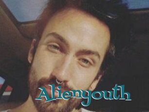 Alienyouth